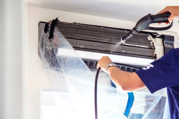 Best Commercial Air Duct Cleaning  in Spring Ridge, MD
