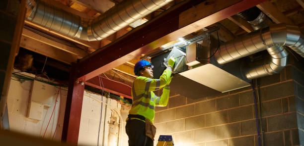 Best Air Duct Cleaning Near Me in Spring Ridge, MD