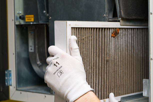 Best Best Air Duct Cleaning Company  in Spring Ridge, MD
