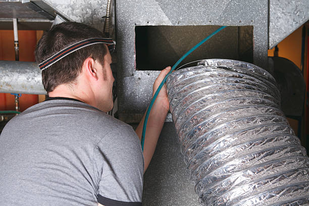 Spring Ridge, MD Airduct Cleaning Company