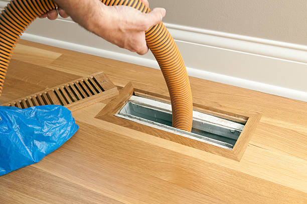 Best Local Air Duct Cleaning Services  in Spring Ridge, MD